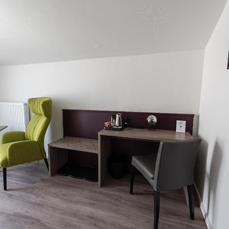 Hotel Porta Nigra Trier Ruang foto