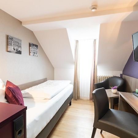 Hotel Porta Nigra Trier Ruang foto