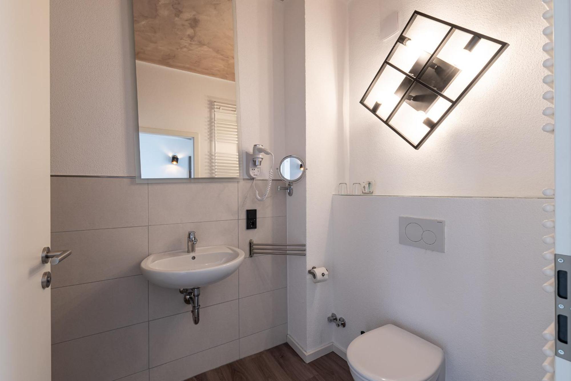 Hotel Porta Nigra Trier Ruang foto