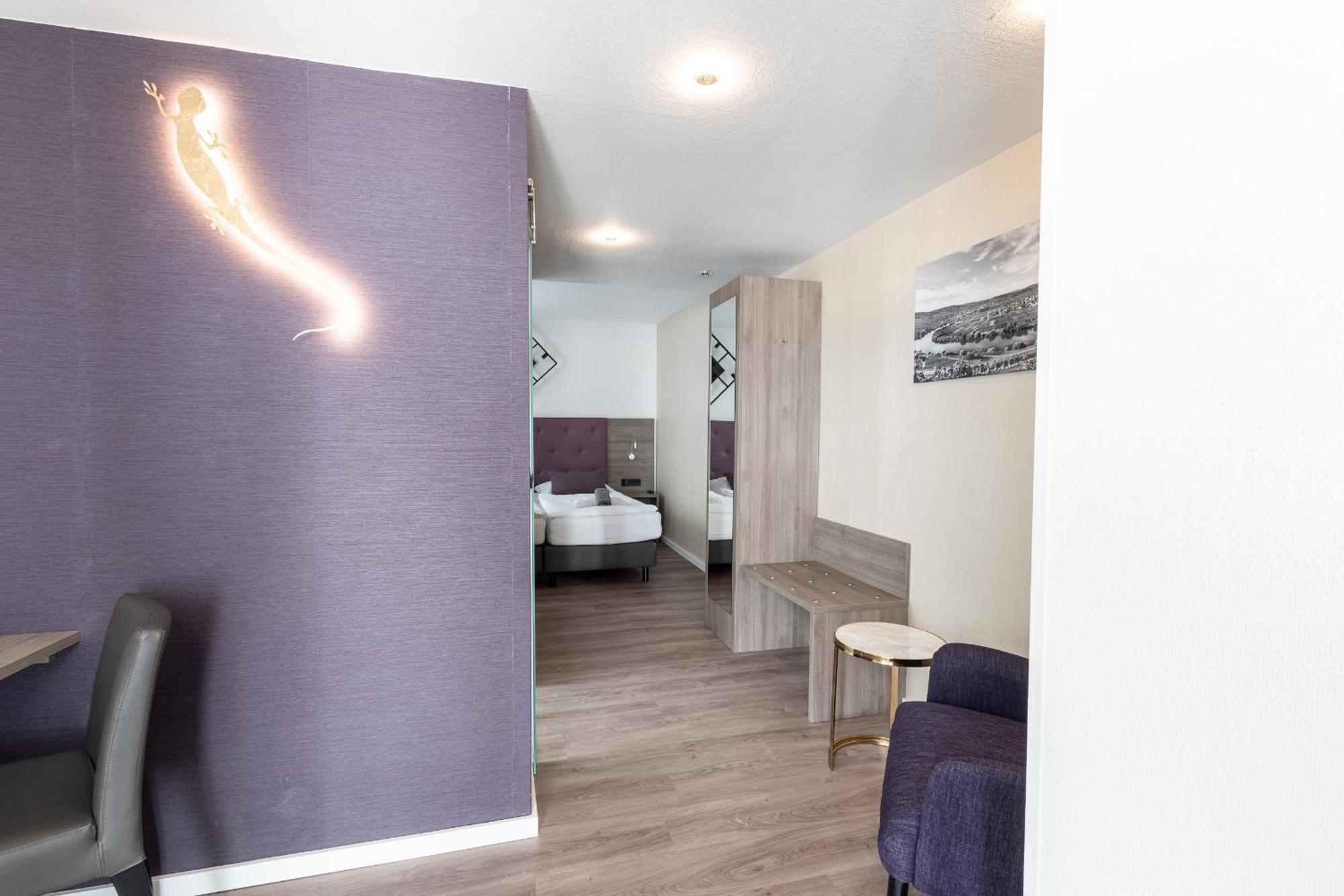 Hotel Porta Nigra Trier Ruang foto