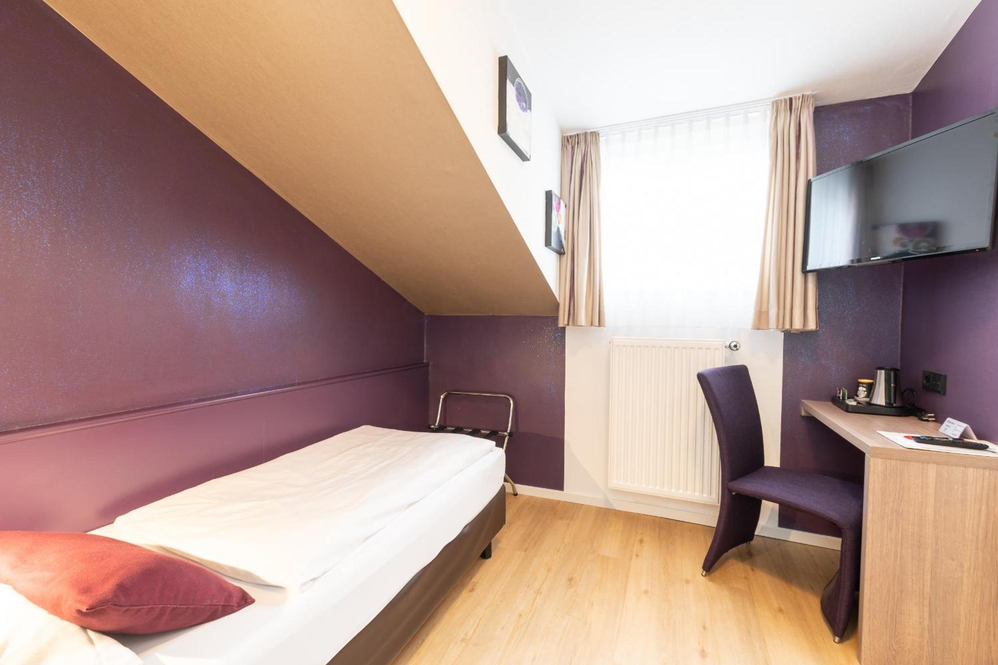 Hotel Porta Nigra Trier Ruang foto