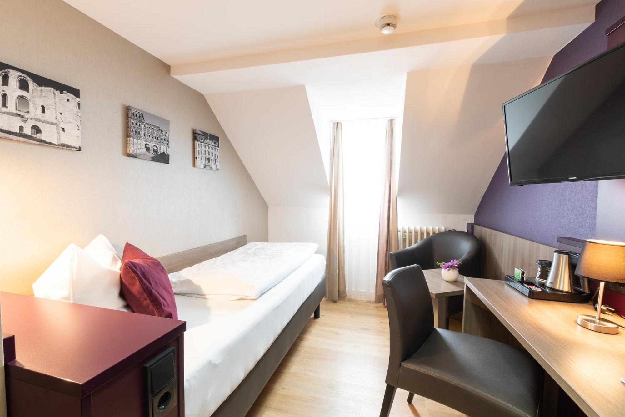 Hotel Porta Nigra Trier Ruang foto