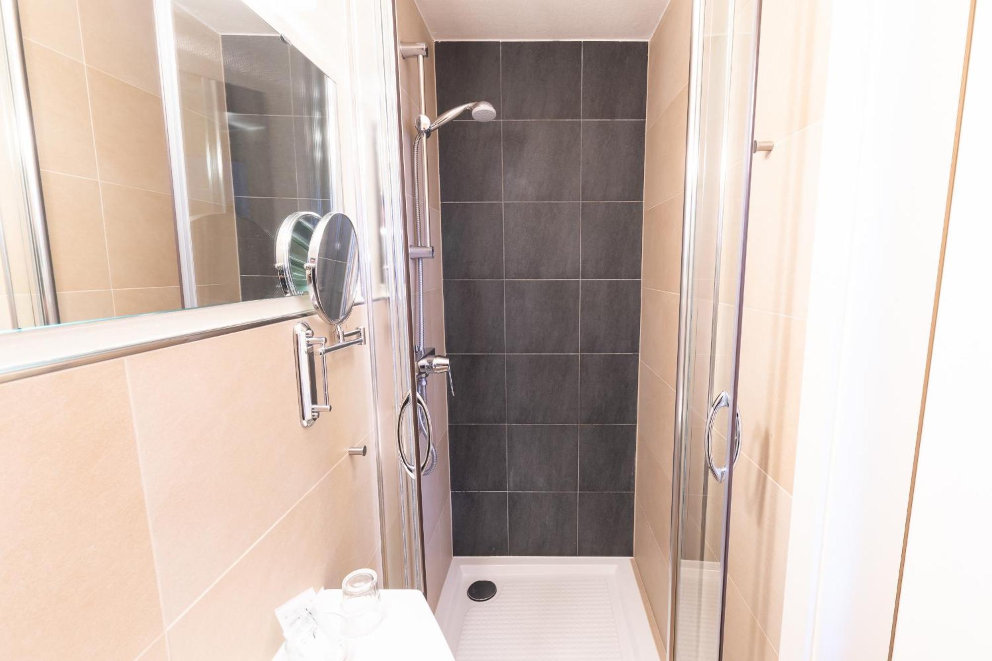 Hotel Porta Nigra Trier Ruang foto