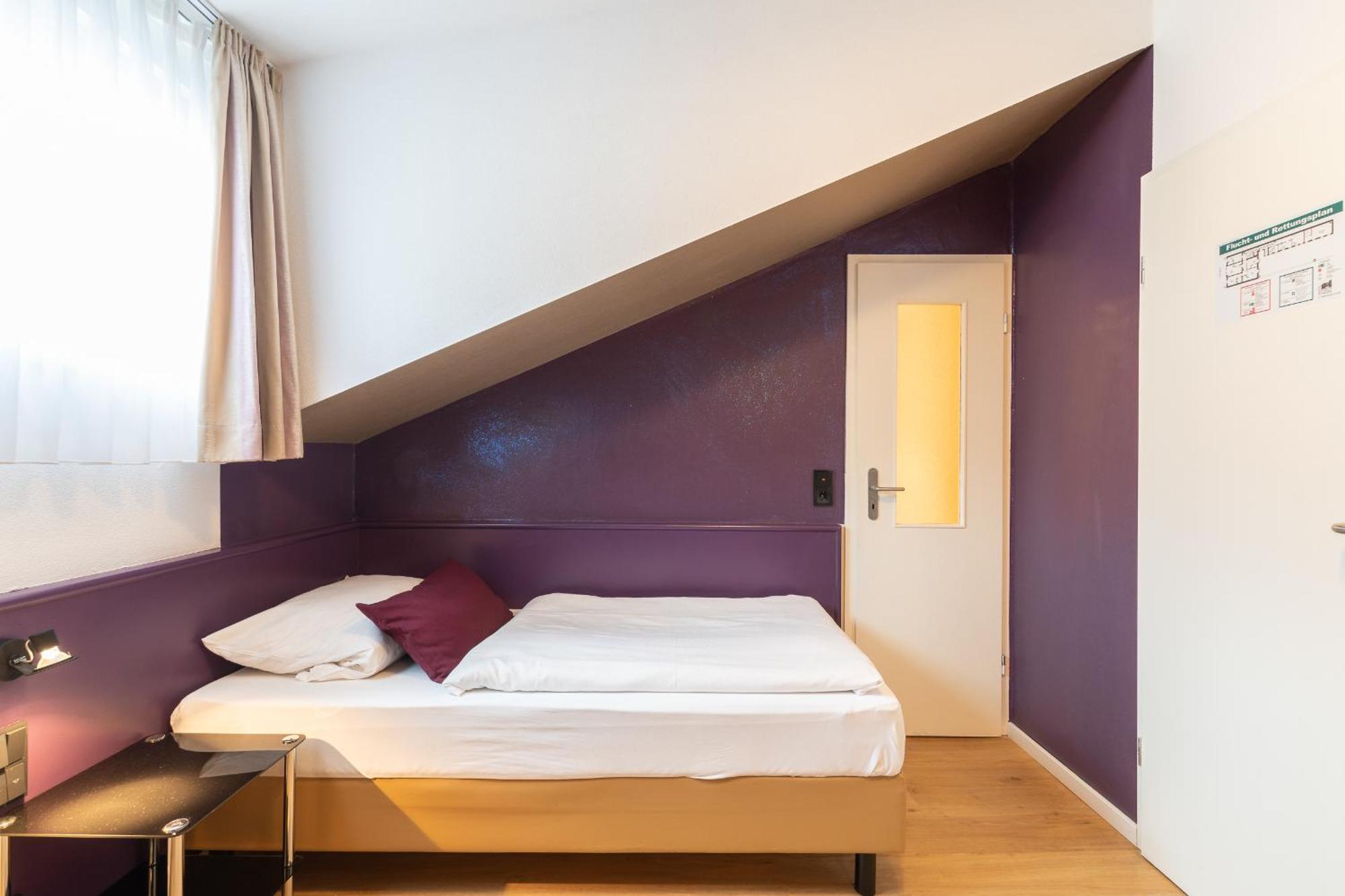 Hotel Porta Nigra Trier Ruang foto