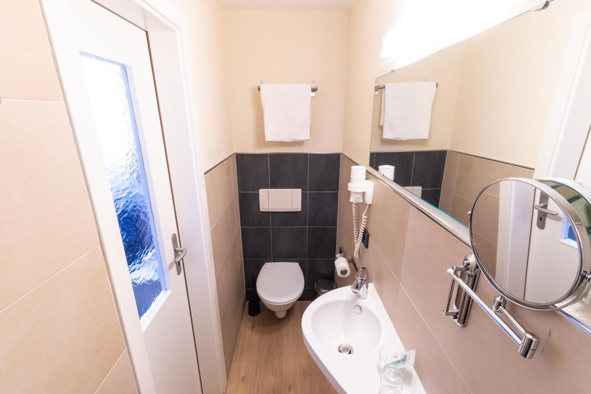 Hotel Porta Nigra Trier Ruang foto