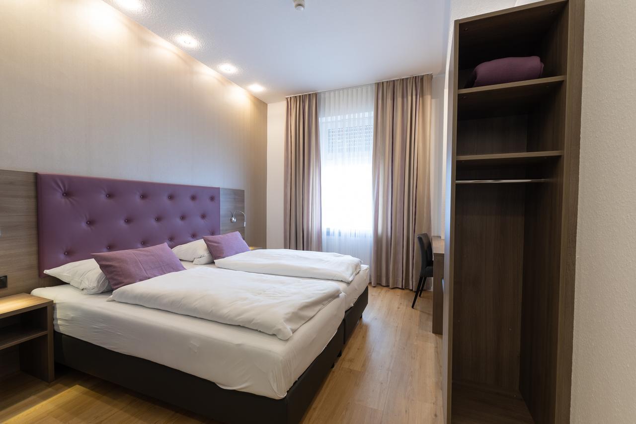 Hotel Porta Nigra Trier Bagian luar foto